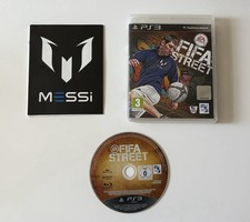 Videogioco FIFA Street. Sony