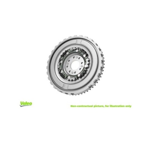 Valeo volano dual massflywheel - valeo,