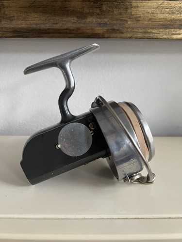 Mulinello pesca vintage - pesca,
