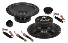 ESX SXE6.2C 2-Way Speaker Kit