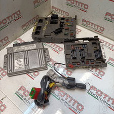 194409 Centralina iniezione