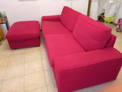 Divano posti - divano,