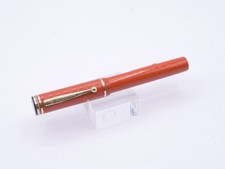 Penna stilografica Eclispe Red