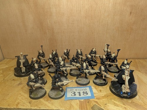 Aeldari guardian defenders - guardian,