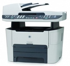 HP Laserjet 3390 MFP - Q6500A Stampante laser B/N A4 HP 7.901 pagine stampate