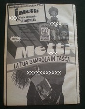 Foto bambola metti sebino - metti,