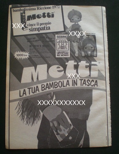 Foto bambola metti - foto,