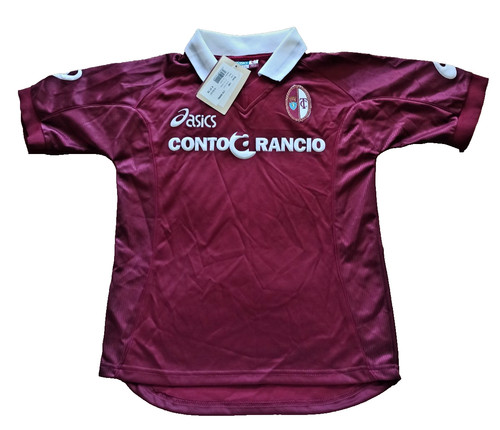 Maglia torino asics nuova - torino,