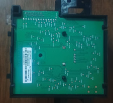 SCHEDA SELETTORE PROGRAMMI