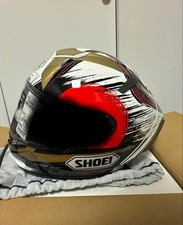 Casco Shoei X-Fourteen Marquez