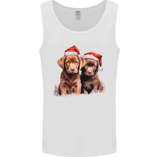 Gilet uomo con cuccioli - con,
