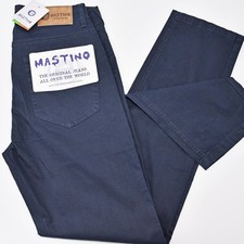 Pantaloni Mod. Jeans MASTINO
