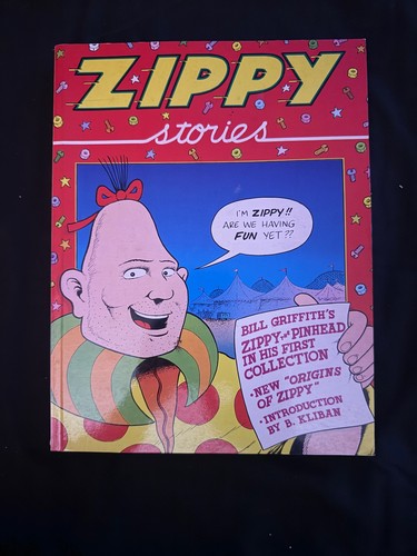 Zippy stories by bill - stories,