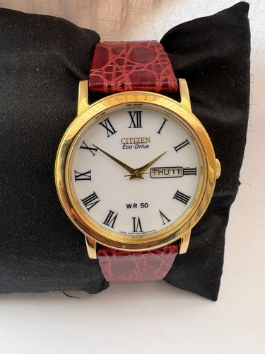 Orologio citizen uomo - orologio, eco