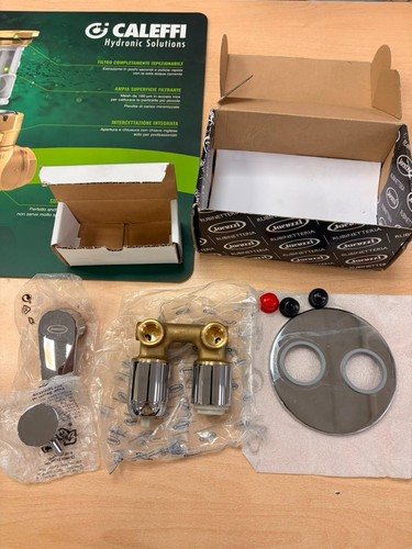Miscelatore doccia incasso - , con