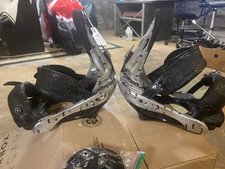 Attacco alare Burton P1 2007