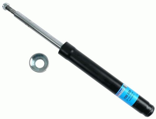 Ammortizzatore sachs 100 229 - sachs,