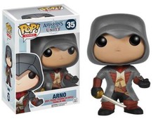 Funko Pop Games 35 Assassin's