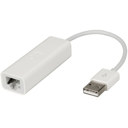 Apple cavo adattatore ethernet - adattatore,