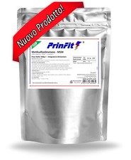 500g MSM Polvere Puro 100%-