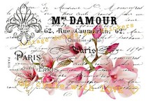 INSEGNA STILE FRANCESE