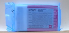 Epson T6033 inchiostro magenta