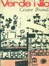 VERDE NILO PRIMA EDIZIONE