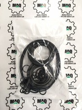 Kit guarnizioni pompa Idraulica Hitachi HPV102 Escavatore Fiat Hitachi EX215
