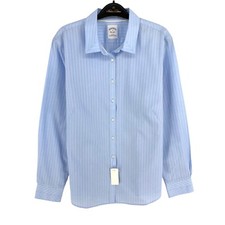 Camicia In Cotone Fitted A