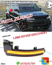 💚FRECCE LATERALI ADATTO PER