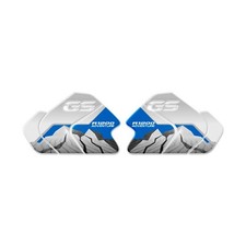 Adesivi Laterali Serbatoio per