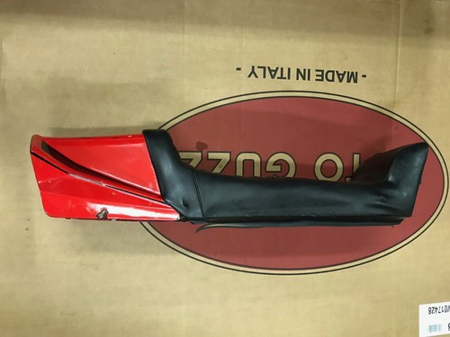 Codone moto guzzi 850 - moto, mans