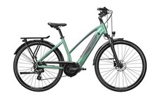 Bici elettrica ebike passeggio - ebike,