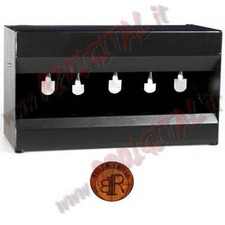 BERSAGLIO MOTORIZZATO