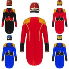 Costume set Halloween vestiti