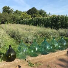 damigiane arredo design in