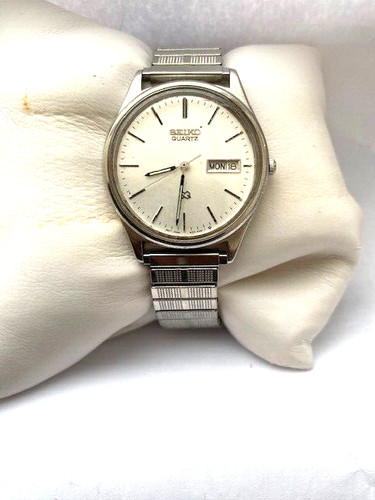 Seiko vintage uomo datario - seiko,