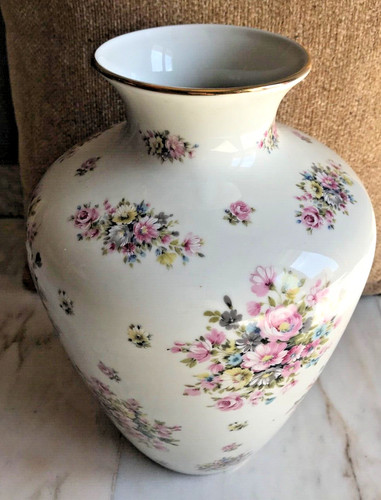 Vaso porcellana bavaria - porcellana,