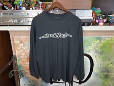 Vintage 90s Hard Rock Cafe