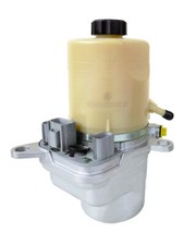 POMPA SERVOSTERZO ELETTRICA