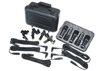 PEAVEY PVM™ DMS-5 Set di