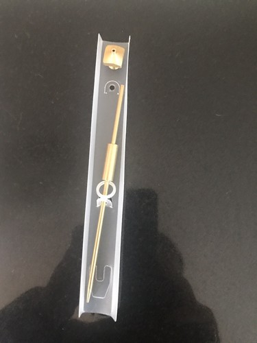 Earlex needle kit 5mm - earlex, 1.5mm