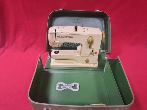 Macchina cucire bernina 730 - cucire,