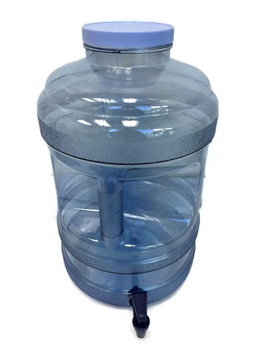 Brocca bottiglia acqua - , 5