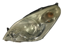 FANALE FARO LAMPADA LUCE ANTERIORE SINISTRO SUZUKI SPLASH 2008