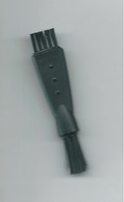 Spazzola per pulizia lame e testina per tagliacapelli, hair-trimmer Philips C242