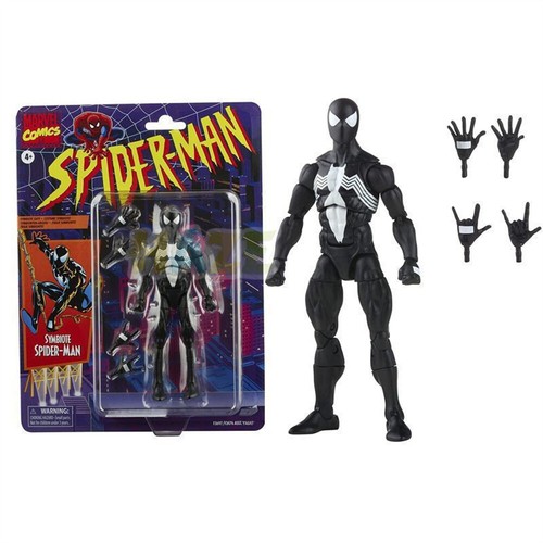Spider man black - spider,