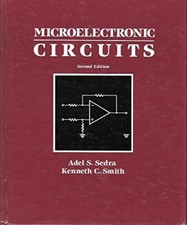 Microelectronic Circuits (HRW