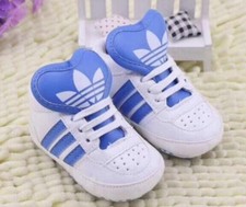 Scarpe neonato adidas 10/11cm