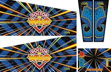 KIT COMPLETO DECALS CABINET